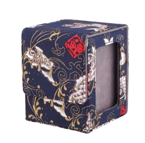 Deck Box – 02 Special Edition
