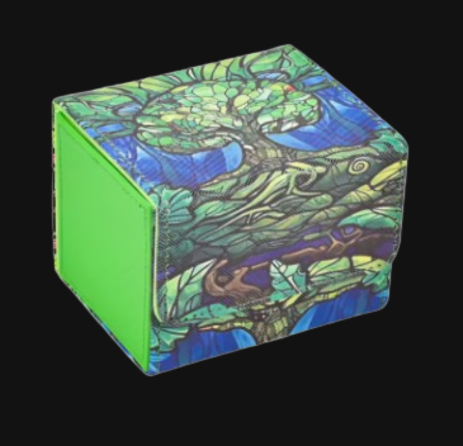 Deck Box - 01