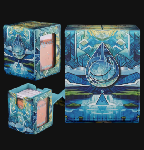 Deck Box – 02 Classic