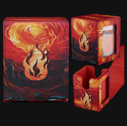Deck Box – 02 Classic