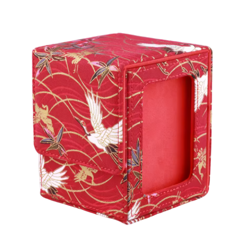 Deck Box – 02 Special Edition