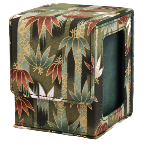 Deck Box – 02 Special Edition