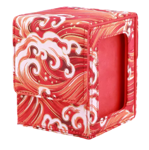 Deck Box – 02 Special Edition