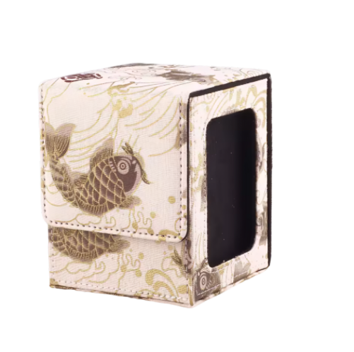 Deck Box – 02 Special Edition