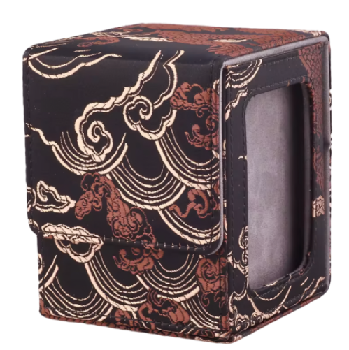 Deck Box – 02 Special Edition
