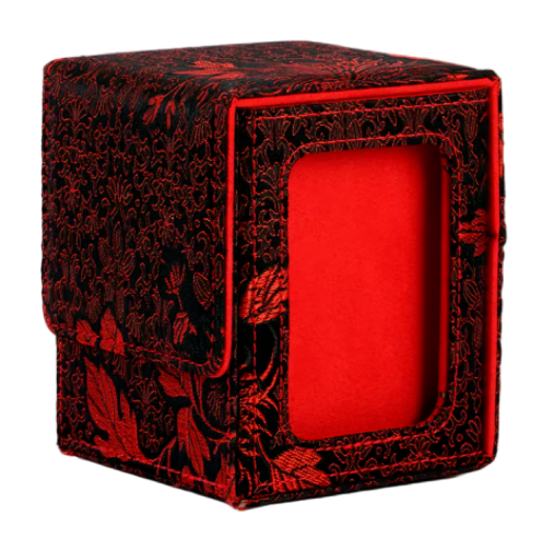 Deck Box – 02 Special Edition