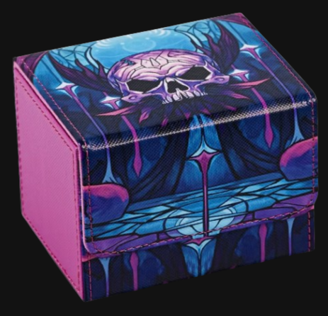 Deck Box - 01