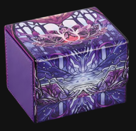 Deck Box - 01
