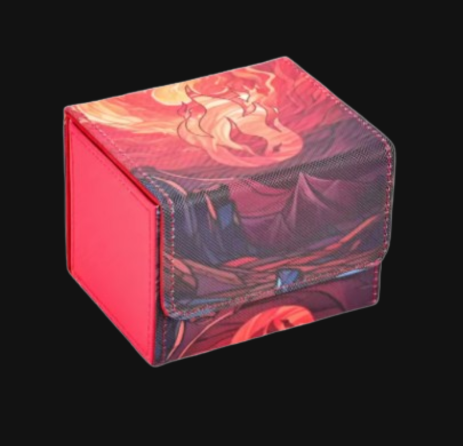 Deck Box - 01