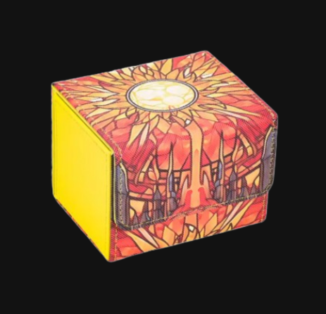 Deck Box - 01